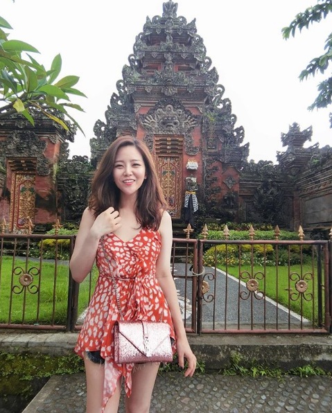 Em gái Ông Cao Thắng gần 30 mà vẫn trẻ xinh, thảnh thơi tận hưởng cuộc sống độc thân sang chảnh